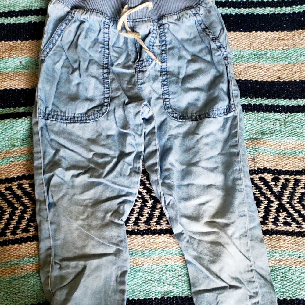 CARTERS 3T GIRLS PANTS